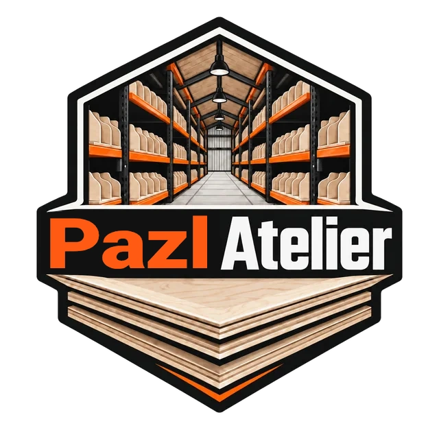 Pazl Atelier